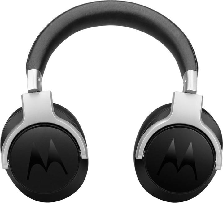 Produktbild Motorola Escape 500 (Aktive Geräuschunterdrückung, 24 h, Kabellos)