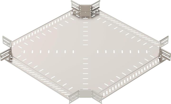Produktbild OBO Bettermann Kreuzung für Kabelrinne (60 cm)