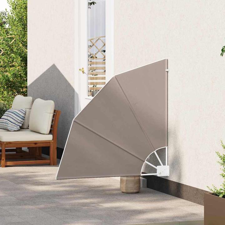 Produktbild vidaXL Balkon Sichtschutz (115 cm)