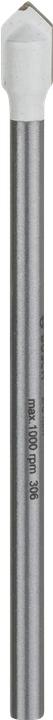 Actual product image Bosch Zubehör Tile drill D= 6.0 mm L= 80 mm (4 mm)