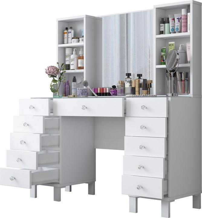 Immagine prodotto Skye Decor Mingle (120 x 40 x 134 cm)