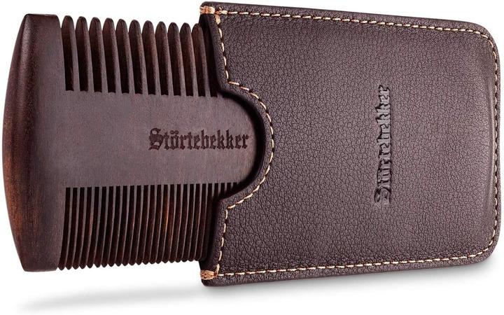 Produktbild Störtebekker Bartpflege Set