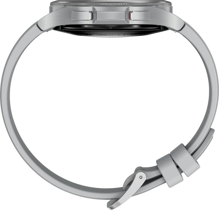 Image du produit Samsung Galaxy Watch4 Classic (46 mm, 4G)