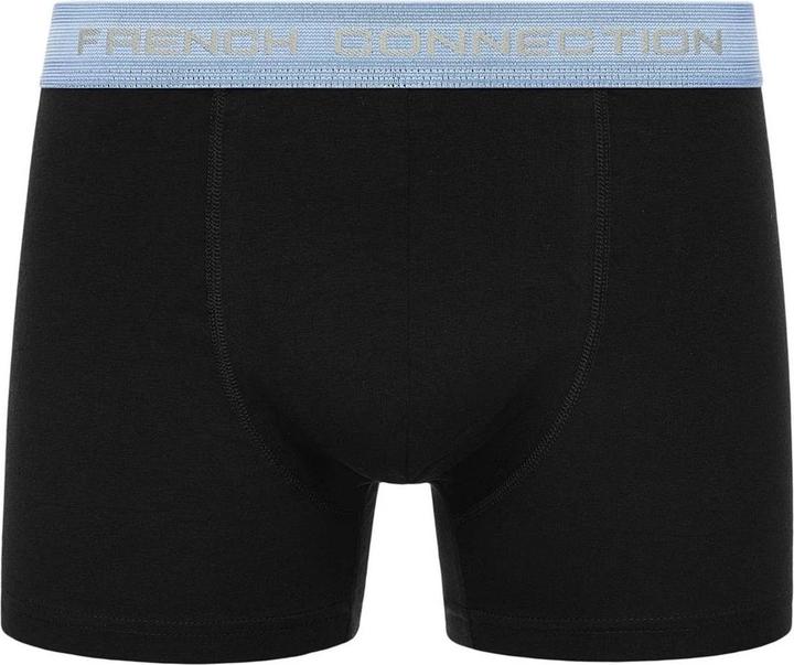 Immagine prodotto French Connection FC6 Boxer Uomo Misura Confezione 3 (S, confezione da 3)