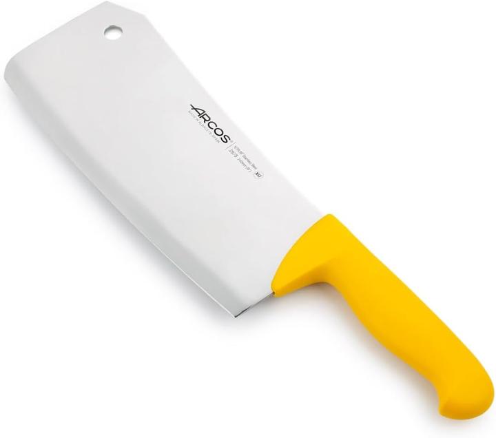 Produktbild Arcos Hair Design Serie 2900 - Hackmesser (24 cm)