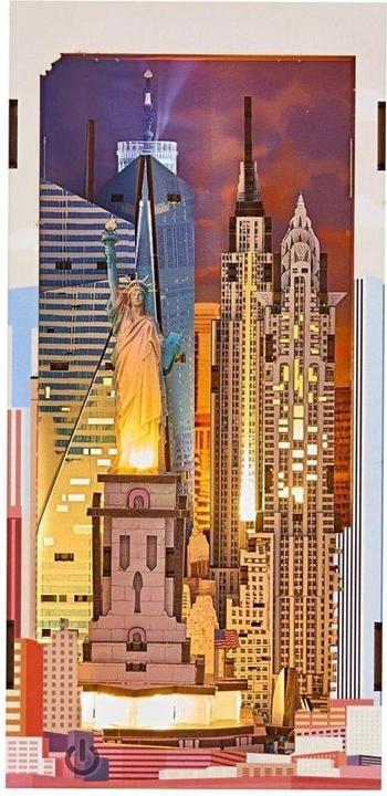 Actual product image Revell New York - Book Nook