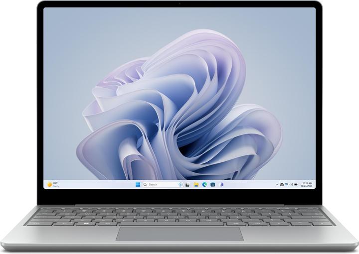 Productafbeelding Microsoft Surface Laptop Go 3 (12.45", Intel Core i5-1235U, 16 GB, 256 GB, DE)