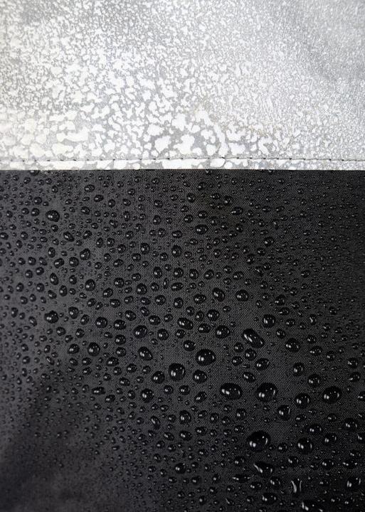 Produktbild R Flect hochsichtbarer poncho mit ce-zulassung waterproof (XXL)