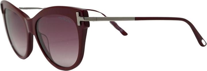 Actual product image Tom Ford Womens/Ladies Kira Sunglasses