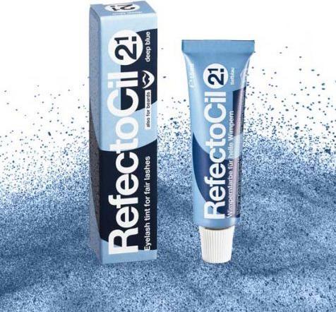 Image du produit Refectocil Teinture pour sourcils et cils