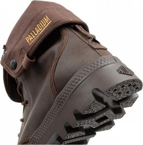 Image du produit Palladium Baggy Coated (41)