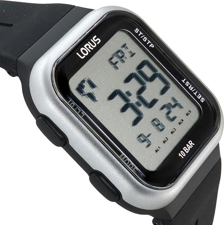 Image du produit Lorus Sport (Montre numérique, Montre de sport, 38 mm)