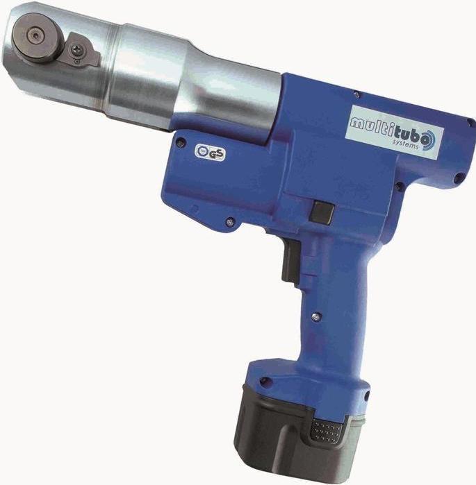 Image du produit Rems Batterie 14,4V, 3,2Ah Lithium-Ion (14.4 V)