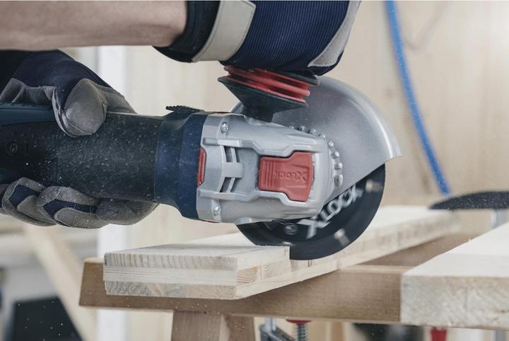 Produktbild Bosch Professional Zubehör X-LOCK Trennscheibe Carbide Multi Wheel