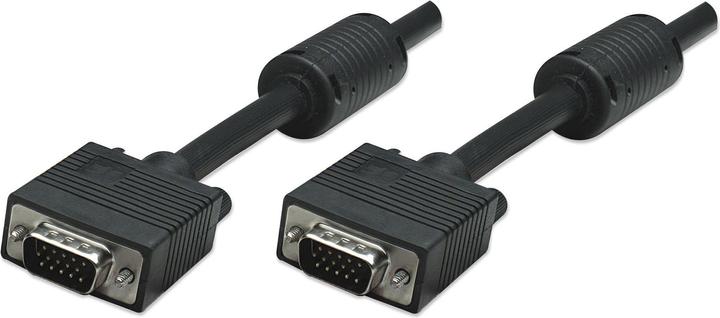 Image du produit Manhattan VGA — VGA (7.50 m, VGA)