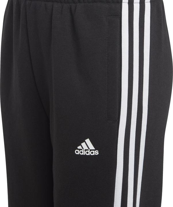 Produktbild adidas Kid's Essntials 3-Stripes Fleece Pants (140)