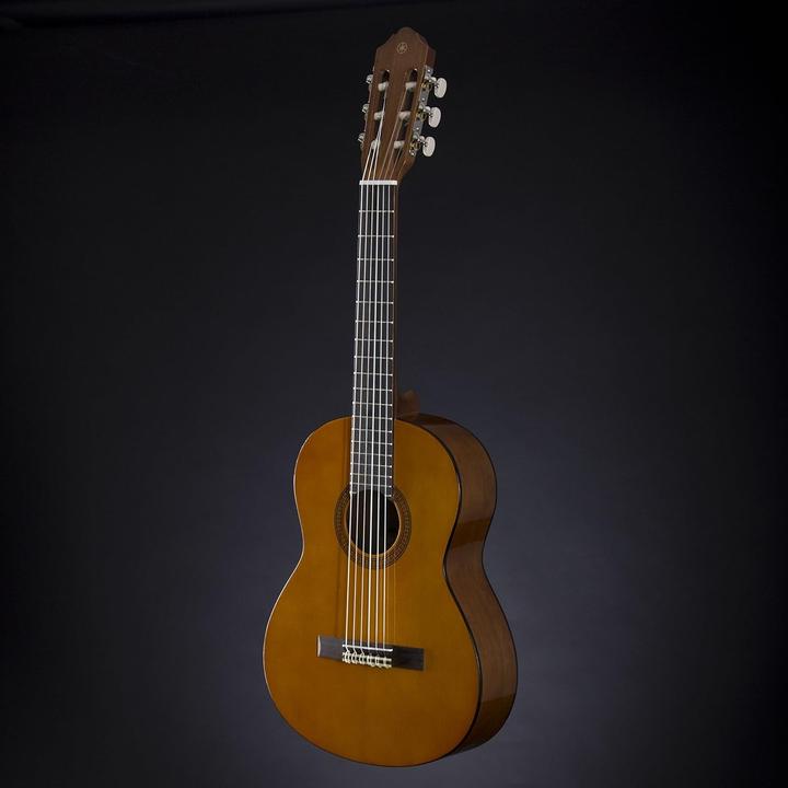 Actual product image Yamaha CGS102A Classical Guitar (Classical guitar, Rosewood (fingerboard), Spruce (top))