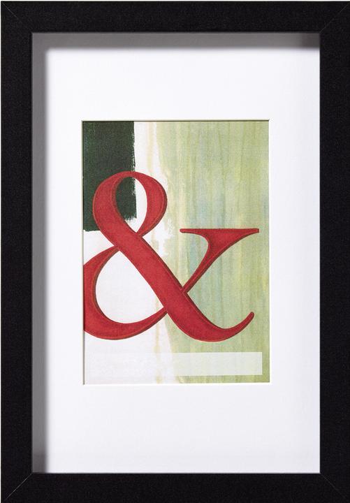 Produktbild Walther Design Stockholm (15 x 20 cm)