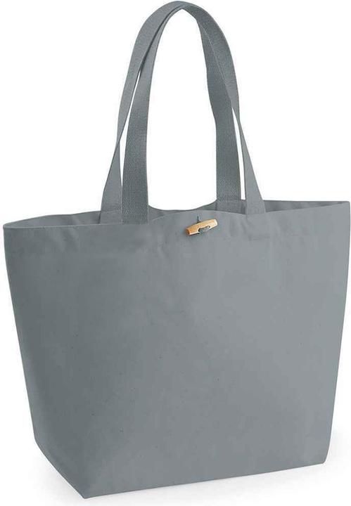 Produktbild Westford Mill Einkaufstasche EarthAware Organic Marina (30 l)