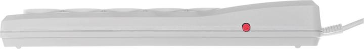 Productafbeelding Activejet ACP-5GN SZ Verlengkabel 5 AC Uitgangen Binnen (5 x, CEE 7/5, 3 m)