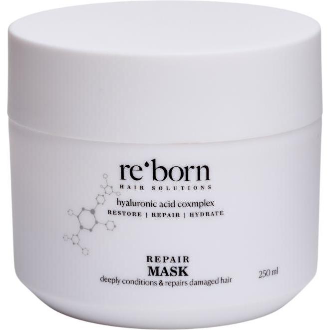 Reborn, Maschera, - REPAIR MASK - 250 ml (250 ml)