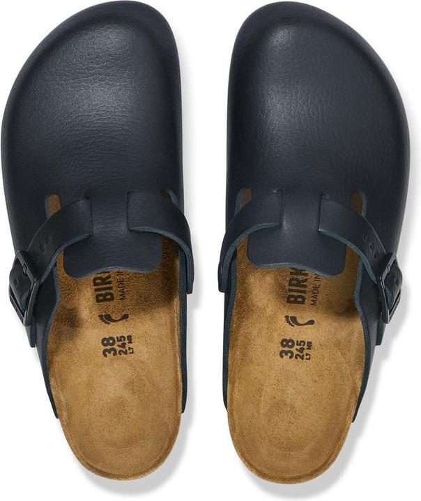 Actual product image Birkenstock Sandals Boston PRO black (40)