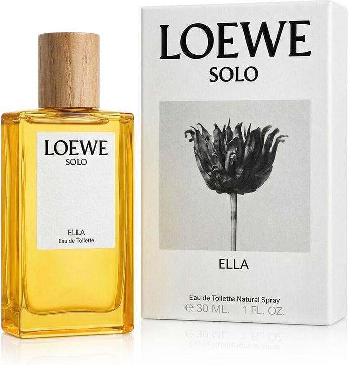 Immagine prodotto Loewe Solo Ella (Eau de toilette, 30 ml)