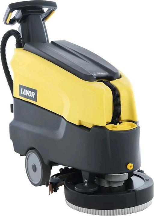Actual product image Lavor L4 45B 3in1 Kabellose Bodenreinigungsmaschine (Scrubber-dryer)