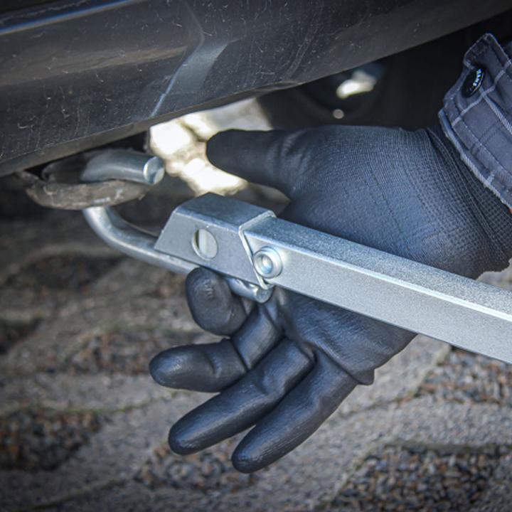 Productafbeelding BGS Trekhaak | max. 2000 kg | 1,8 m