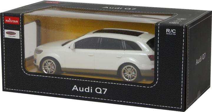 Actual product image Jamara Audi Q7