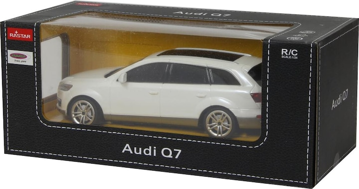 Produktbild Jamara Audi Q7