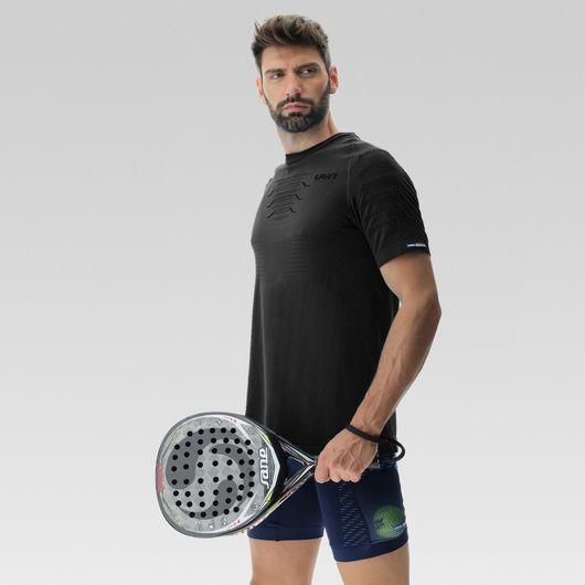 Actual product image UYN T-Shirt Padel Series (M)