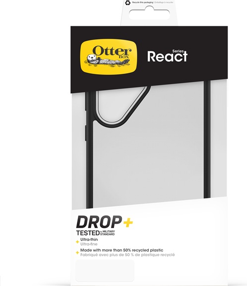 Produktbild OtterBox React (Samsung Galaxy S24 Ultra)