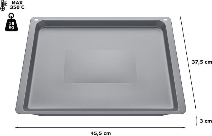 Produktbild Bosch Hausgeräte HEZ531000