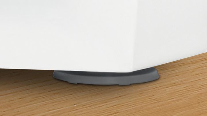 Actual product image Bosch Hausgeräte Food Processor, MultiTalent 3 - MCM3110W - White (1000 ml, 800 W)