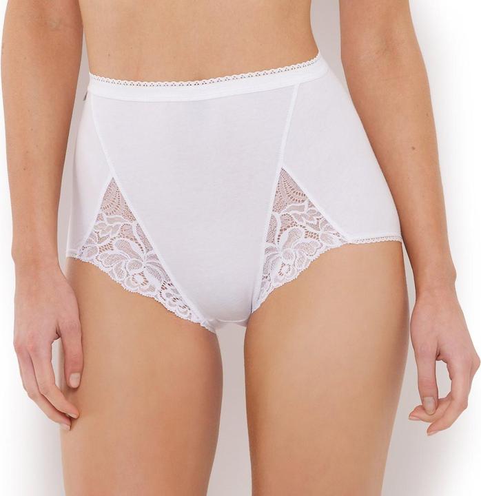 Produktbild Playtex 2er-Pack Maxi-Slips (50, 2er Pack)