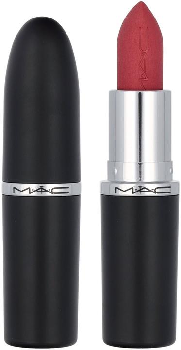 Image du produit MAC Cosmetics Macximal Silky Matte Lipstick Get The Hint? (Obtenir l'indice ?)