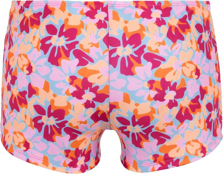 Actual product image Regatta Womens/Ladies Aceana Summer Floral Bikini Shorts