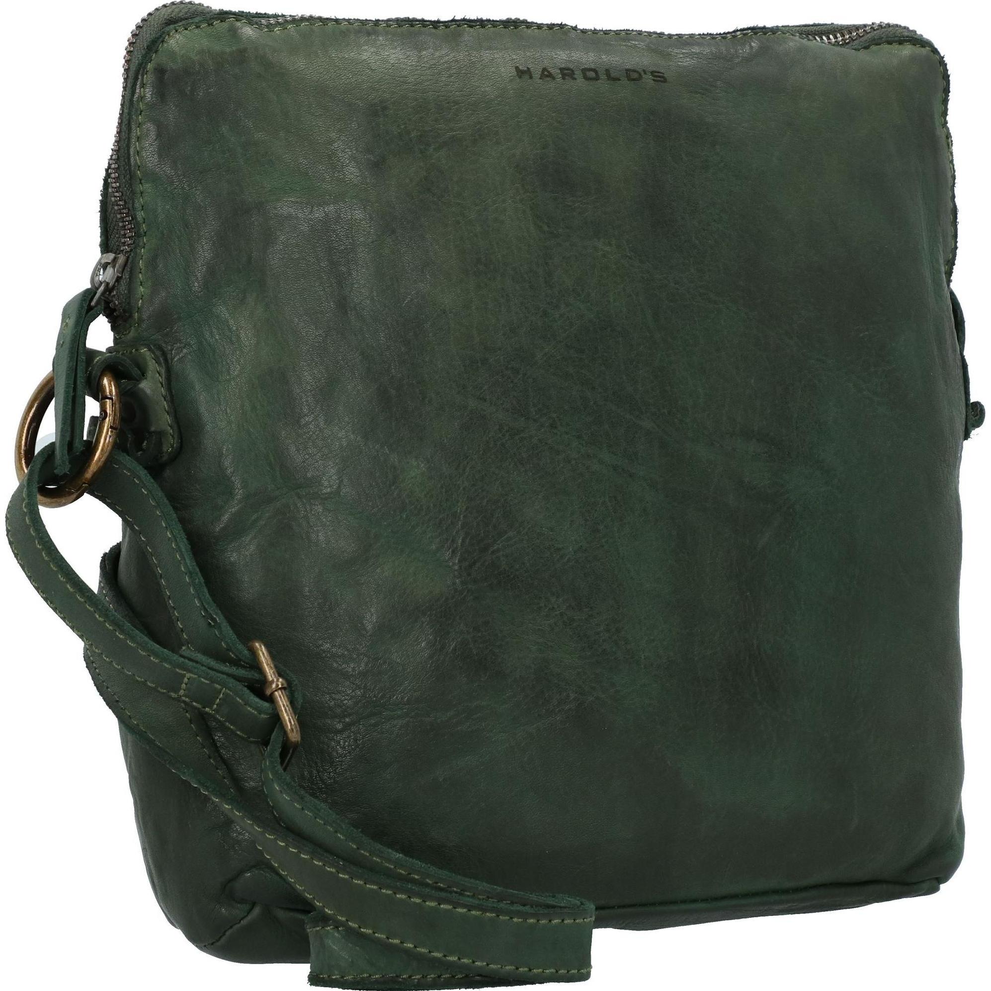 Thumbnail - Harolds, Handtasche, Umhängetasche Submarine 42, Grün