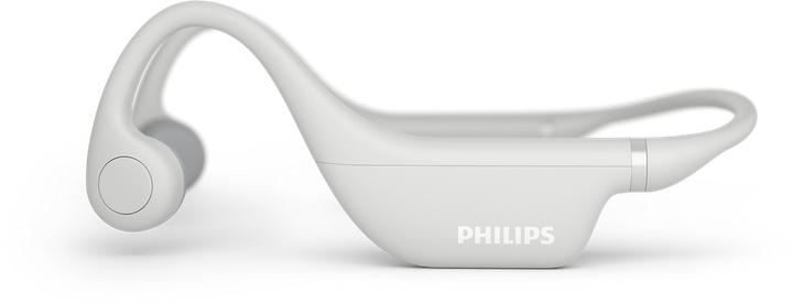 Actual product image Philips TAK4607GY/00