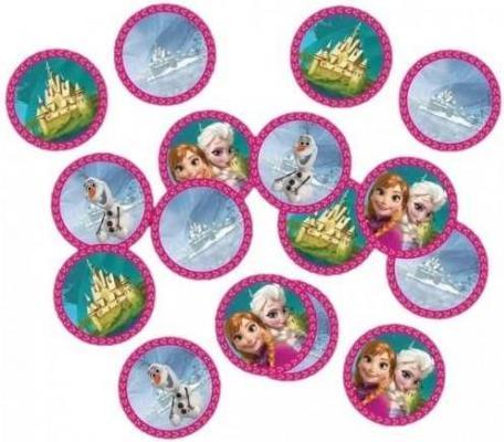 Produktbild Disney Frozen Konfetti