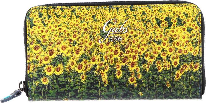 Actual product image Gabs GMONEY17 Zip Around Wallet