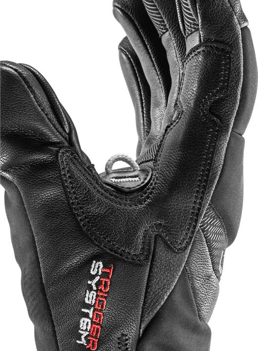 Produktbild Leki Women's Griffin Base 3D (7.5)