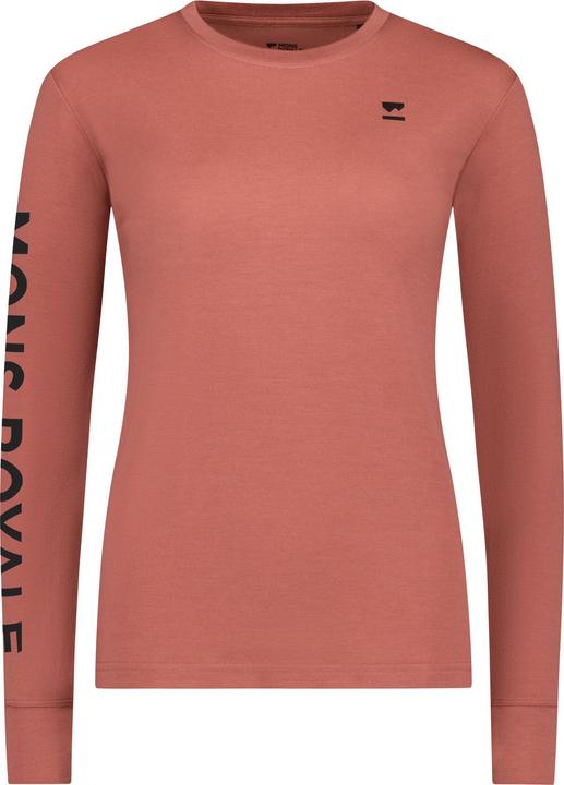 Actual product image Mons Royale Yotei Classic LS (XL)