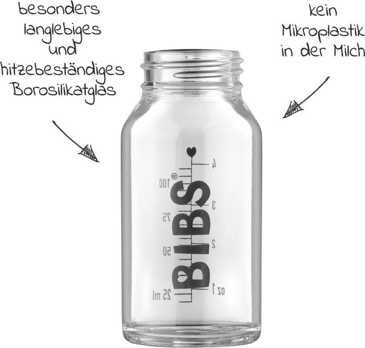 Immagine prodotto Bibs Set (110 ml)