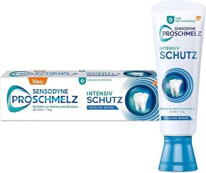Sensodyne Proschmelz Intensive Enamel (75 ml)