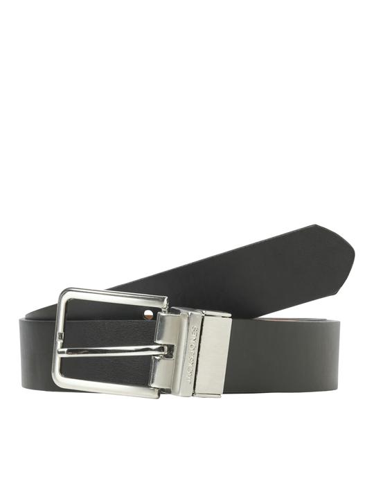 Actual product image Jack & Jones Jacgarda Reversible Belt Noos (95)