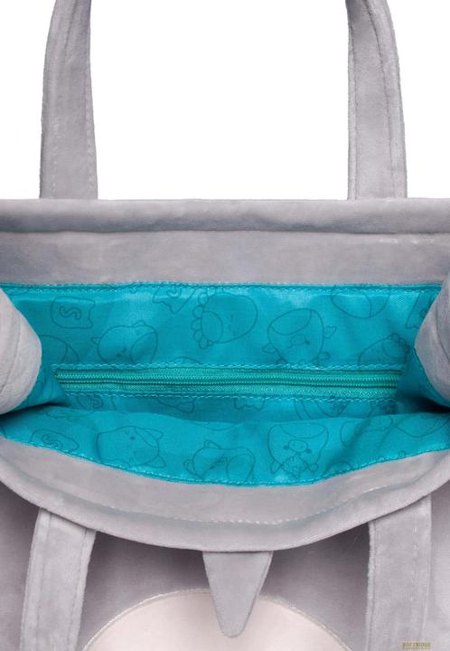 Immagine prodotto Difuzed Squishmallows - Borsa Gordon Tote (10.20 l)