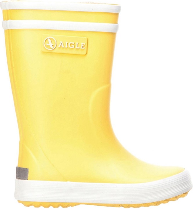 Actual product image Aigle Children Lolly Pop rubber boots (36)