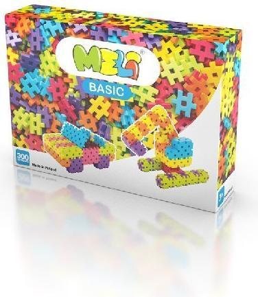 Produktbild Meli Basic